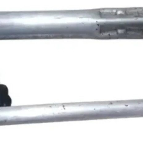 Motor Limpador Parabrisa Galhada Gm Celta 2008 1.0 8v Usado