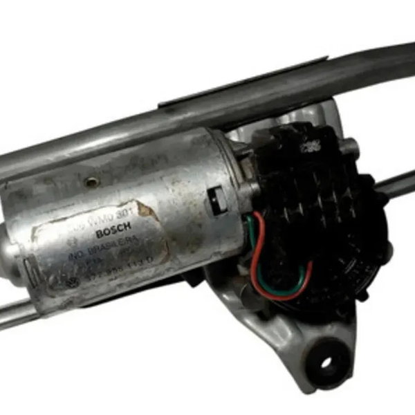 Motor Limpador Parabrisa Galhada Gol Parati Saveiro G2 G3 G4