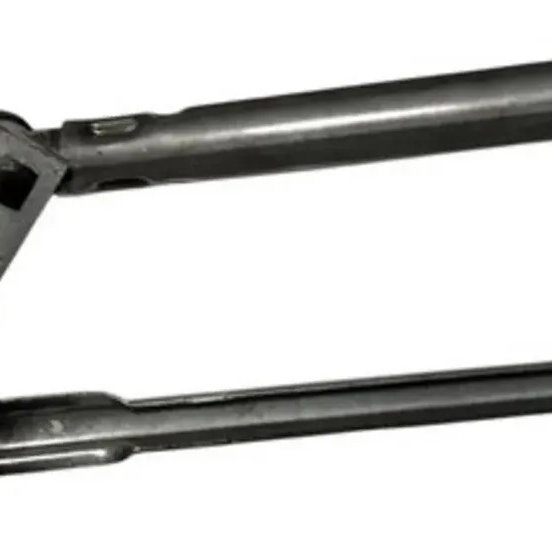 Motor Limpador Parabrisa Galhada Gol Parati Saveiro G2 G3 G4