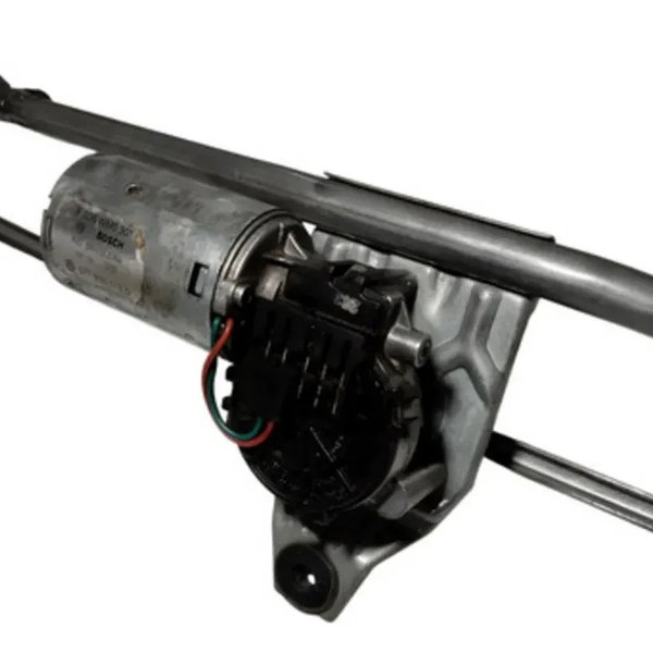 Motor Limpador Parabrisa Galhada Gol Parati Saveiro G2 G3 G4
