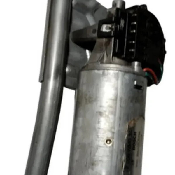Motor Limpador Parabrisa Galhada Gol Parati Saveiro G2 G3 G4