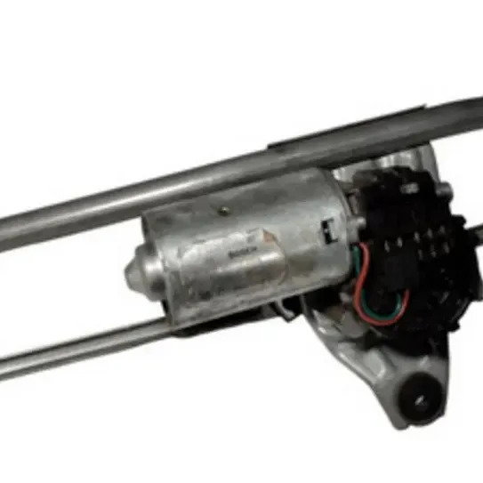 Motor Limpador Parabrisa Galhada Gol Parati Saveiro G2 G3 G4