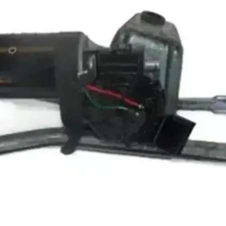 Motor Limpador Parabrisa Com Galhada Peugeot 207 2009