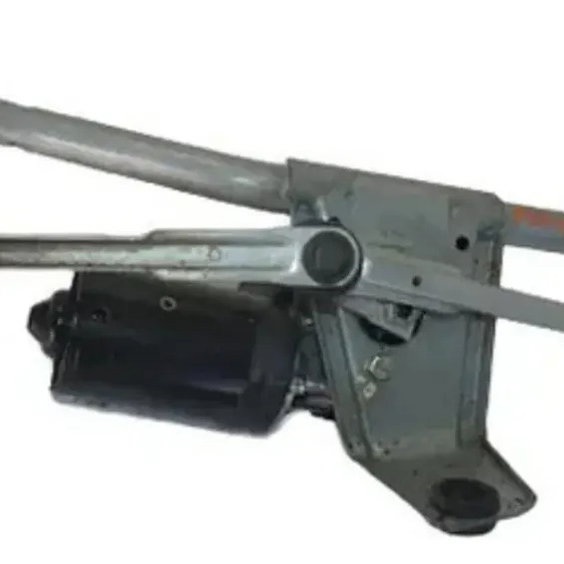 Motor Limpador Parabrisa Com Galhada Peugeot 207 2009