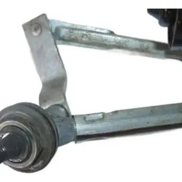 Motor Limpador Parabrisa Com Galhada Peugeot 207 2009