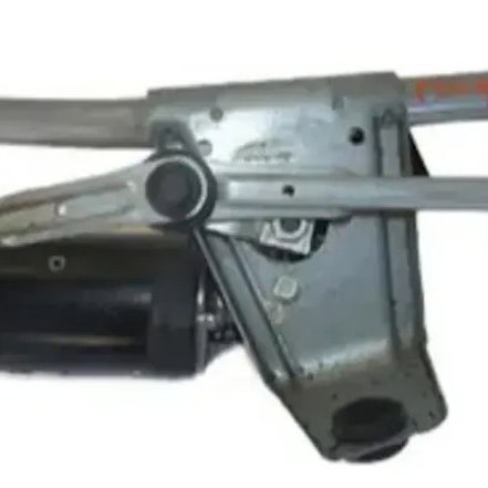 Motor Limpador Parabrisa Com Galhada Peugeot 207 2009
