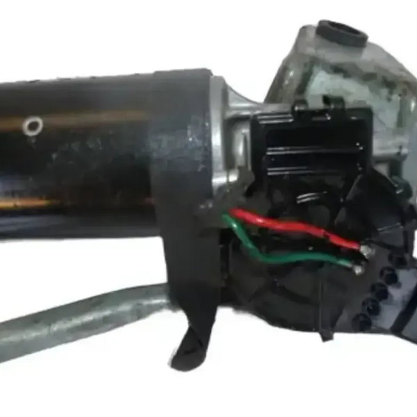 Motor Limpador Parabrisa Com Galhada Peugeot 207 2009