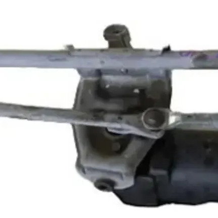 Motor Limpador Parabrisa Com Galhada Renault Clio 2002