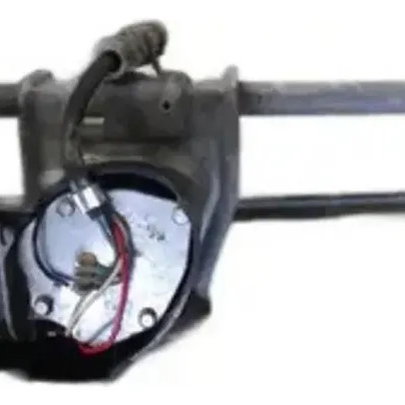 Motor Limpador Parabrisa Com Galhada Renault Clio 2002