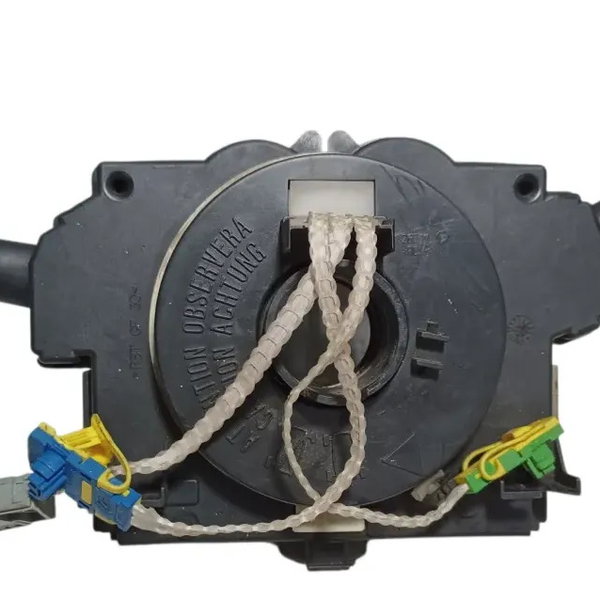 Chave De Seta Limpador Peugeot 206