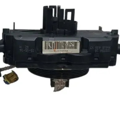 Chave De Seta Limpador Peugeot 206