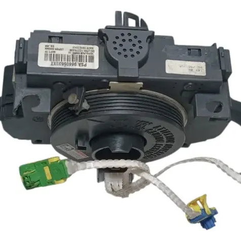 Chave De Seta Limpador Peugeot 206
