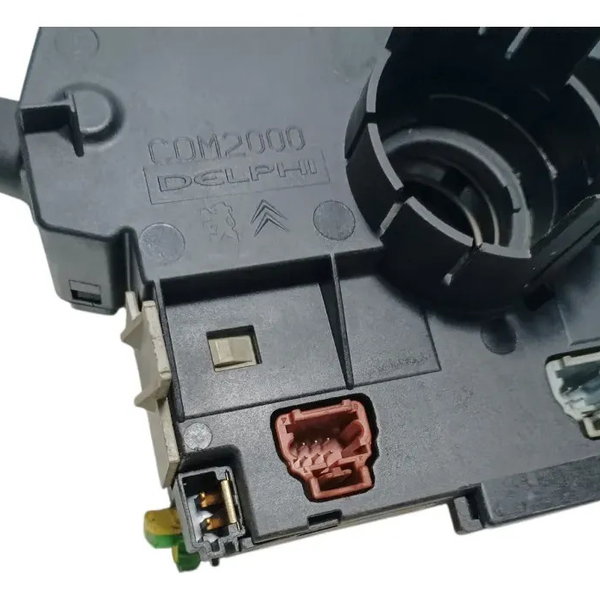 Chave De Seta Limpador Peugeot 206