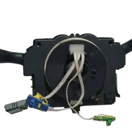 Chave De Seta Limpador Peugeot 206