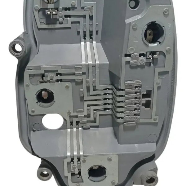 Soquete Circuito Lanterna Esquerda Fiat Palio 2015