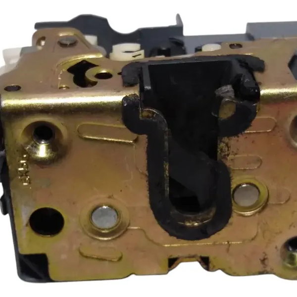 Fechadura Porta Traseira Esquerda Renault Clio 2006