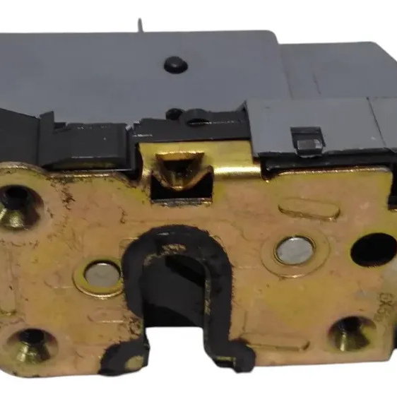 Fechadura Porta Traseira Esquerda Renault Clio 2006
