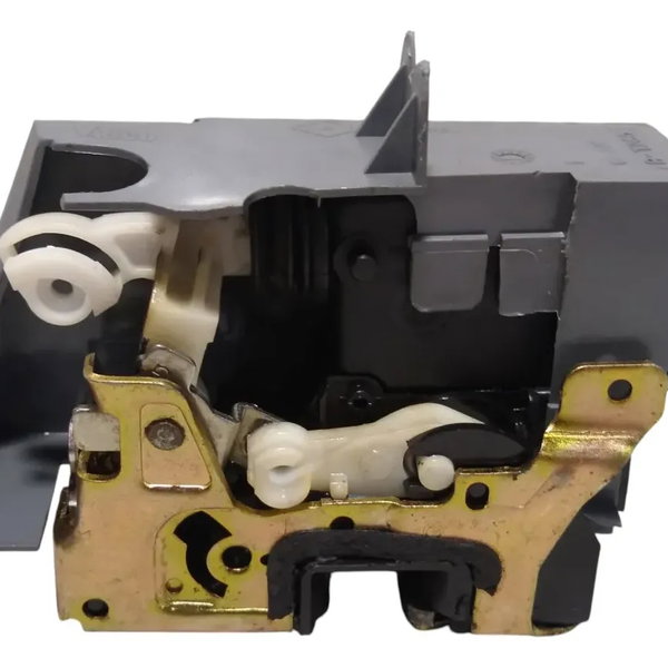 Fechadura Porta Traseira Esquerda Renault Clio 2006