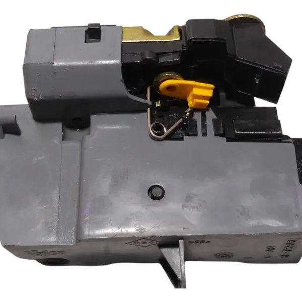 Fechadura Porta Traseira Esquerda Renault Clio 2006