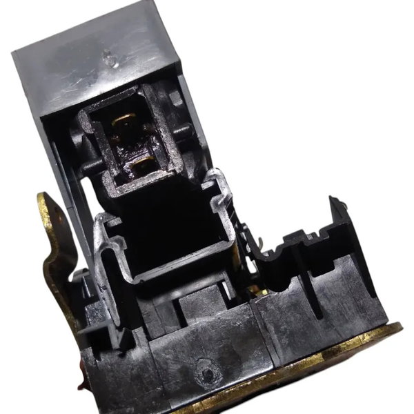 Fechadura Porta Traseira Esquerda Renault Clio 2006
