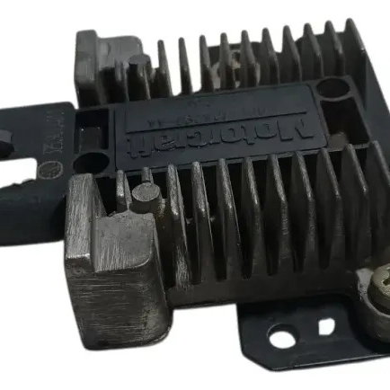 Módulo Ignição Vw Logus Pointer Ford Escort