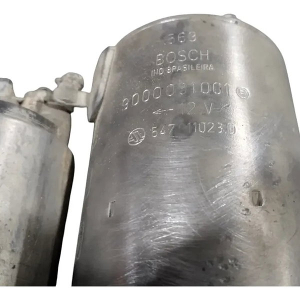 Motor Partida Logus Polo Escort Verona Pointer Cht 900081001
