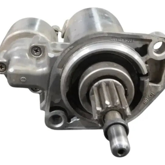 Motor Partida Logus Polo Escort Verona Pointer Cht 900081001