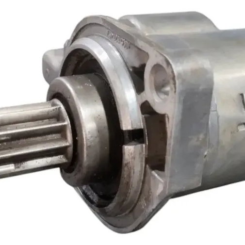 Motor Partida Logus Polo Escort Verona Pointer Cht 900081001