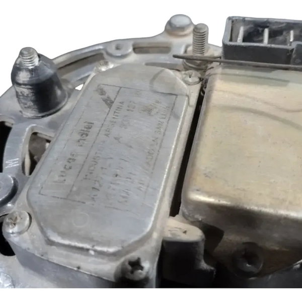 Alternador Escort Pampa Belina Verona 1.0 1.6 Cht 1983/1995