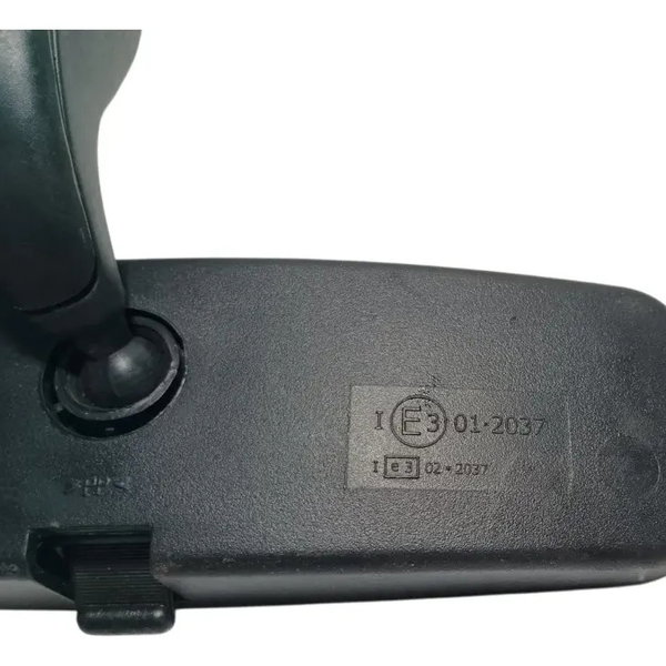 Espelho Retrovisor Interno Renault Sandero Logan Clio C4 307