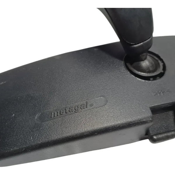 Espelho Retrovisor Interno Renault Sandero Logan Clio C4 307