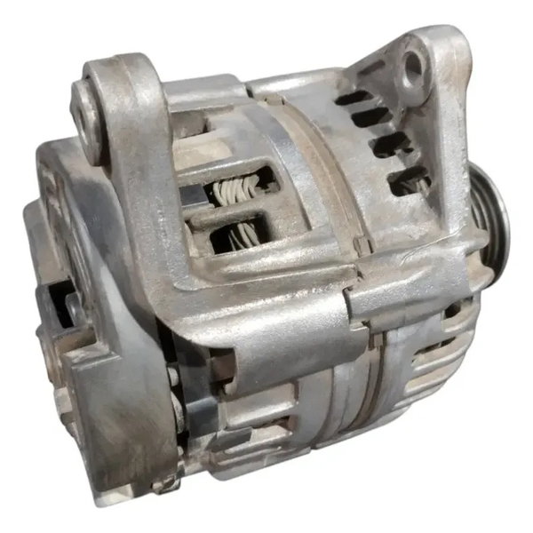 Alternador Ka Fiesta Courier 1.0 1.6 Zetec 2000 A 2014