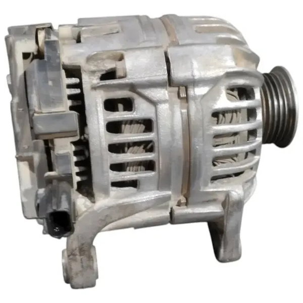 Alternador Ka Fiesta Courier 1.0 1.6 Zetec 2000 A 2014