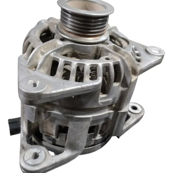Alternador Ka Fiesta Courier 1.0 1.6 Zetec 2000 A 2014