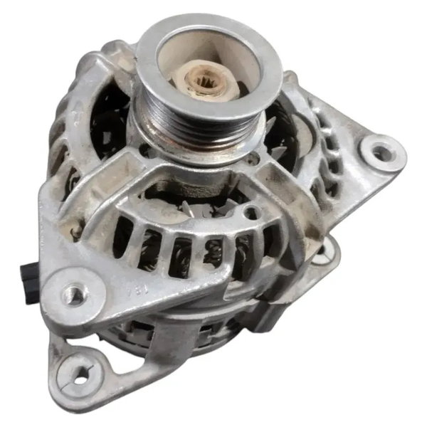 Alternador Ka Fiesta Courier 1.0 1.6 Zetec 2000 A 2014
