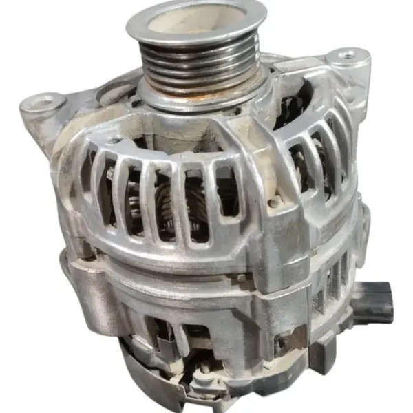 Alternador Ka Fiesta Courier 1.0 1.6 Zetec 2000 A 2014