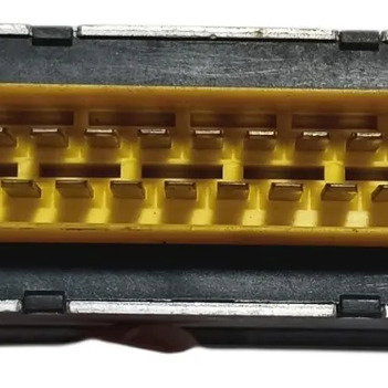 Módulo Alarme Gm Astra Vectra Corsa 1994 À 1997 90482357 Lc