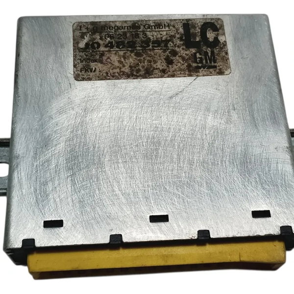 Módulo Alarme Gm Astra Vectra Corsa 1994 À 1997 90482357 Lc