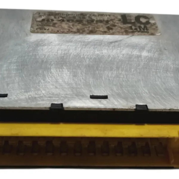 Módulo Alarme Gm Astra Vectra Corsa 1994 À 1997 90482357 Lc