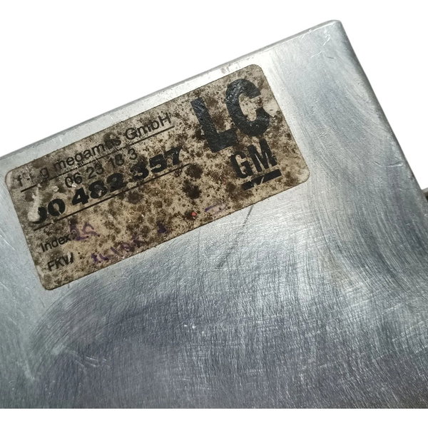 Módulo Alarme Gm Astra Vectra Corsa 1994 À 1997 90482357 Lc