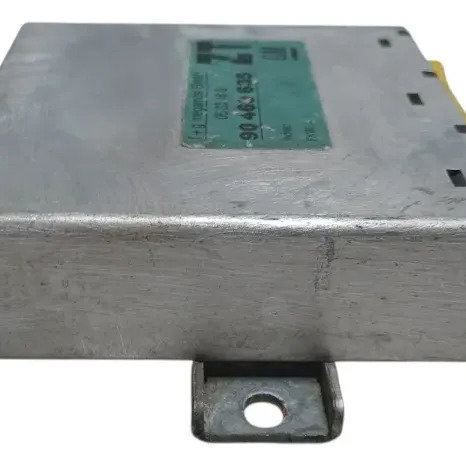 Módulo Alarme Gm Astra Vectra 1994 À 1997 90460635 Zt