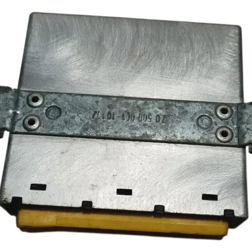 Módulo Alarme Gm Astra Vectra 1994 À 1997 90460635 Zt