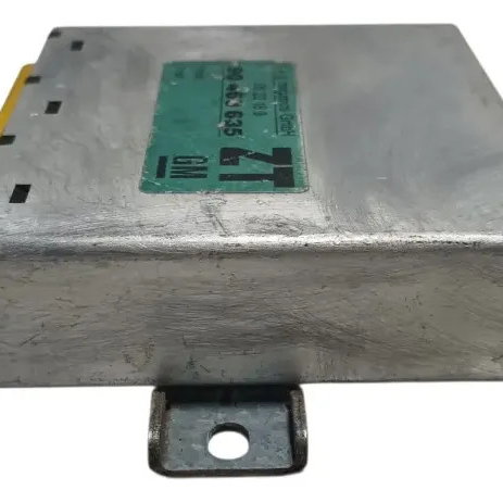Módulo Alarme Gm Astra Vectra 1994 À 1997 90460635 Zt