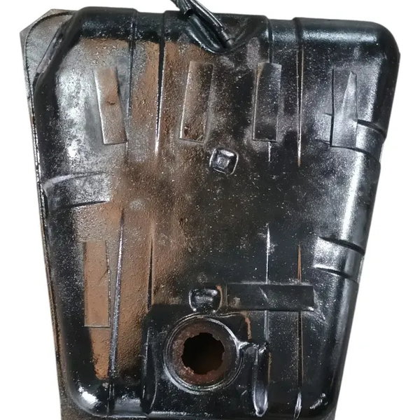 Tanque Combustível Gol Parati Saveiro Voyage 1980 A 1995