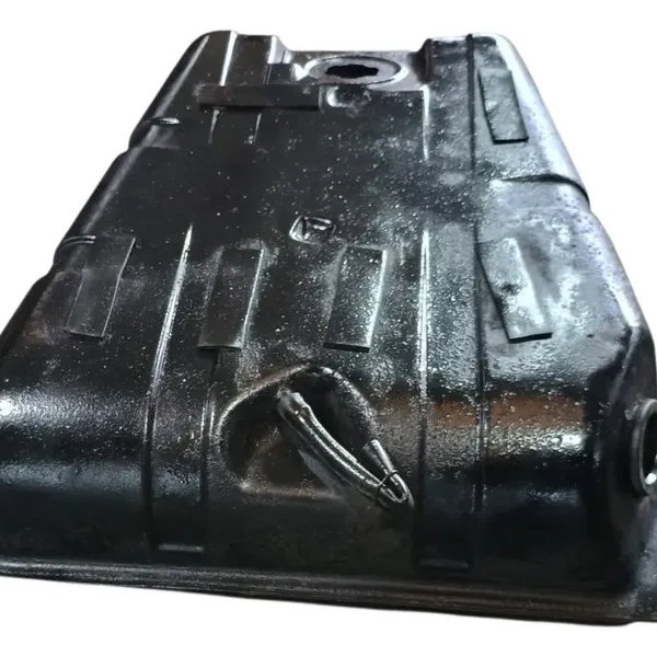 Tanque Combustível Gol Parati Saveiro Voyage 1980 A 1995
