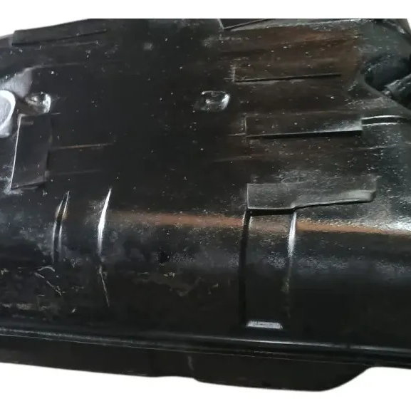 Tanque Combustível Gol Parati Saveiro Voyage 1980 A 1995
