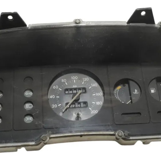 Painel Instrumento Ford Escort 1995 Original