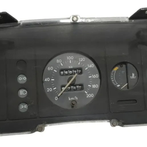 Painel Instrumento Ford Escort 1995 Original
