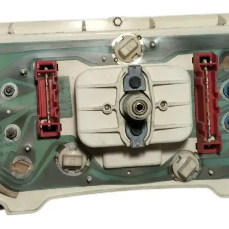 Painel Instrumento Ford Escort 1995 Original