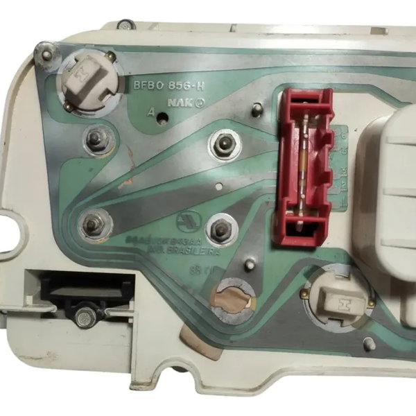 Painel Instrumento Ford Escort 1995 Original